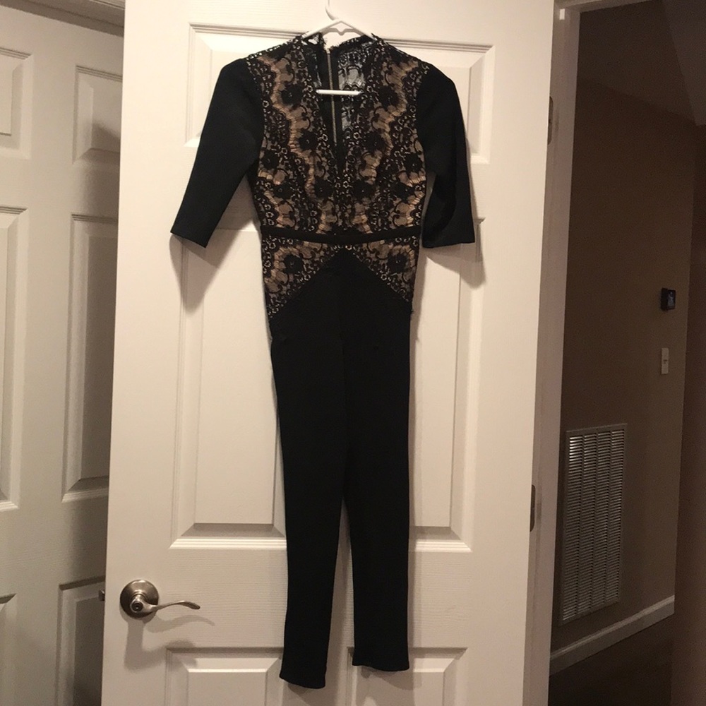 Bebe Jumper